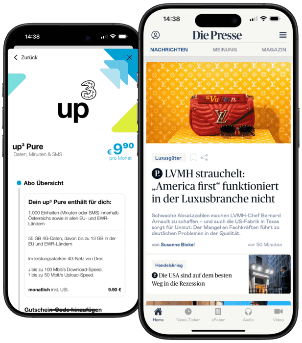 Website-App