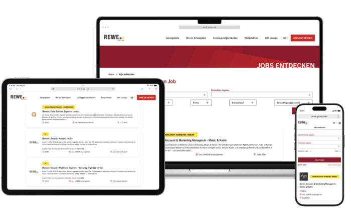 Website-Web